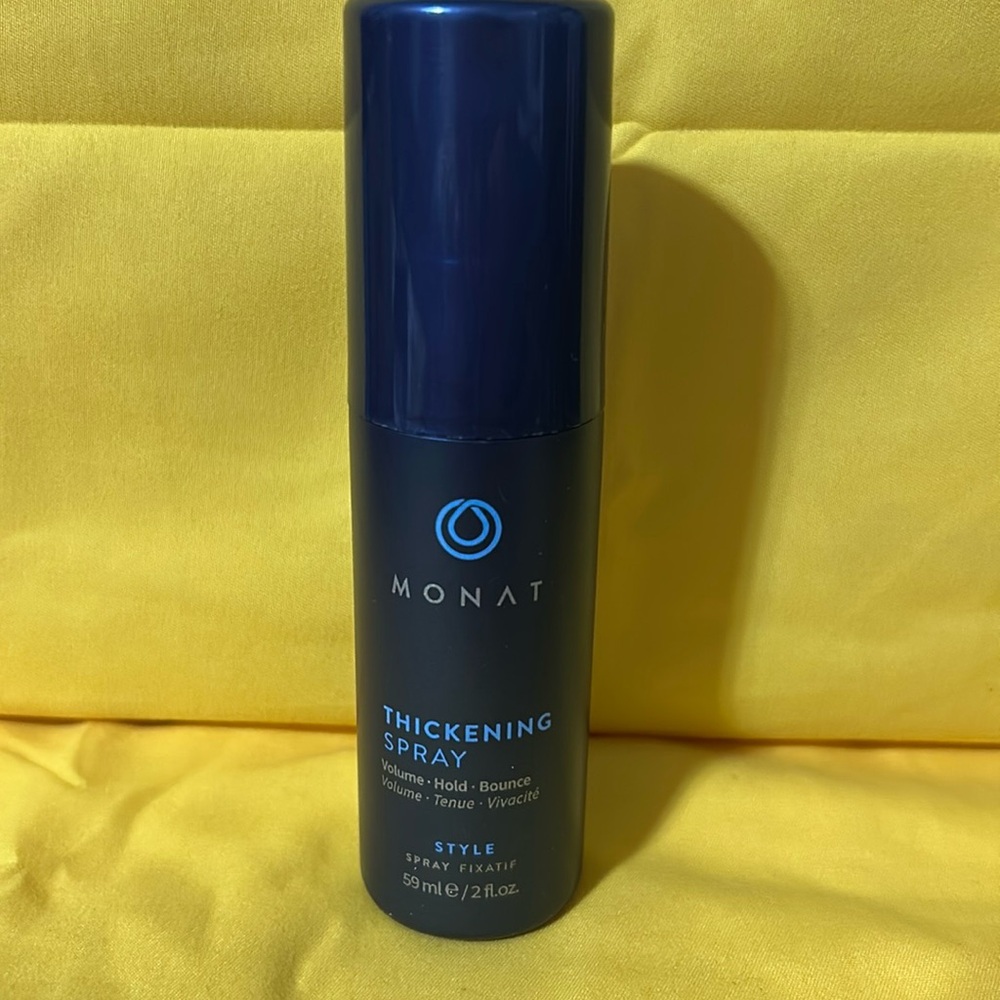 Monat Thickening Spray